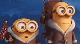 The History Of The Minions