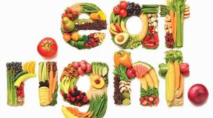 Діагностувальна робота 4 кл. Module 4. Smart Junior 4. Eating right