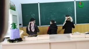 Радість спілкування