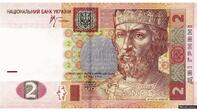 Історія української гривні: від часів України-Русі до сьогодення