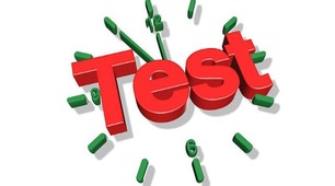  Test 6 form Домашнє  І сем