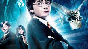 Workbook "Harry Potter and the philosopher's stone"