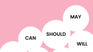 Modal verbs - модальні дієслова в англійській мові.