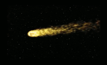 Лучшие Cometa Astronomia GIF | Gfycat