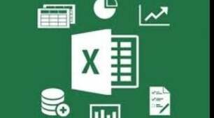 Табличний процесор MS Excel (підсумковий  тест)