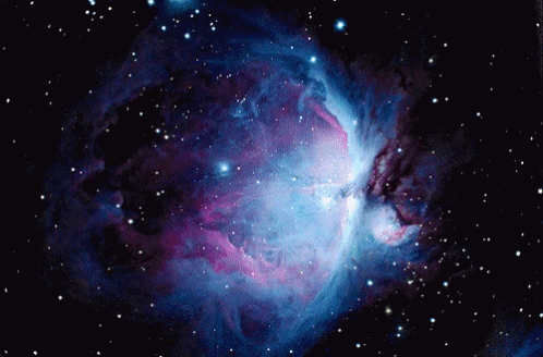 Galaxy Stars GIF - Galaxy Stars Space - Discover & Share GIFs