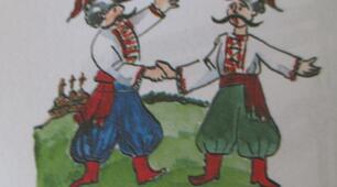 Як вітаються люди в різних країнах світу
