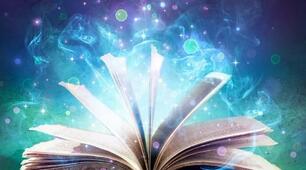 Урок- казка "Чарівна книга "Каталог"