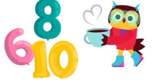 5 Математика. Урок№94. Самостійна робота №12