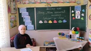 Мій 2022 рік 