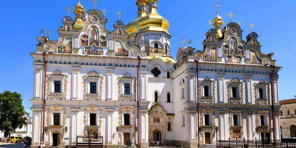 До 20-річчя відтворення Успенського собору в Києві відкриють виставку з врятованими речами - Вечірній Київ