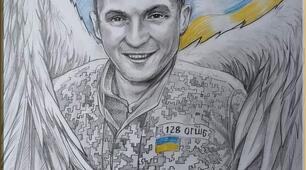 Я дякую солдату, що у берцах...