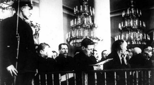 Опорний конспект підготовки до НМТ-ЗНО "Утвердження тоталітарного режиму в 1929 – 1939  рр."