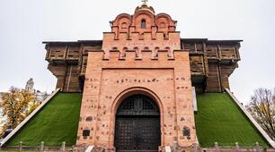   Узагальнення. Київська держава (Русь-Україна) наприкінці Х - у першій половині ХІ ст.
