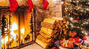 квест "Treasure hunt of Christmas"