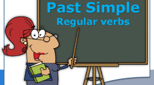 Past Simple