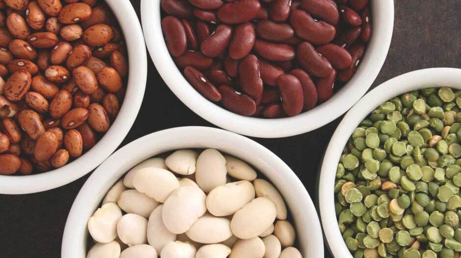 The 9 Healthiest Beans and Legumes You Can Eat