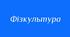 Для вчителя фізичної культури