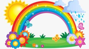 Веселка 🌈