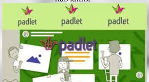 Використання віртуальних дошок Padlet на уроках виробничого навчання