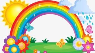 Відкрите підсумкове заняття в старшій групі "У пошуках краплинок"