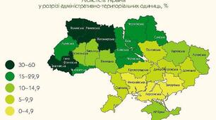 Тема: Лісові ресурси та їх охорона.
