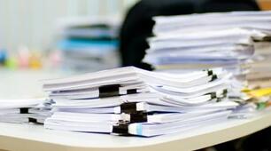 План рахунків бухгалтерського обліку 