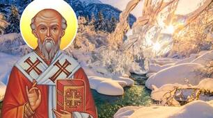 5 січня — Федула Зимового. Що можна, та чого не варто робити в цей день усім християнам