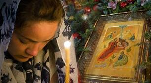 Молитва, яку промовляють у Святий Вечір, щоб отримати здоров’я та добробут для всієї сім’ї.