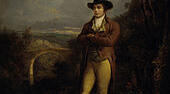 Burns Robert "My heart’s in the Highlands". Додатковий матеріал до уроків англійської мови та світової літератури.