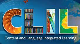 ЗАСТОСУВАННЯ ТЕХНОЛОГІЇ CLIL У ПРОЦЕСІ ВИКЛАДАННЯ АНГЛІЙСЬКОЇ МОВИ.