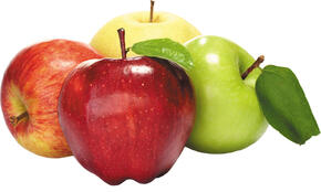 Fruit of the month: Apples - Harvard Health