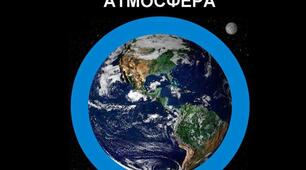 Атмосфера. 