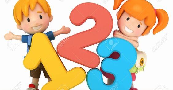 Відкриваємо способи додавання і віднімання числа 3 | Урок на 4 завдання ...