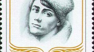 В.М. Сосюра - наш земляк. Допоможи зберегти українське!
