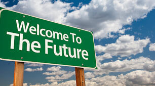Презентація: " Talking about the future "