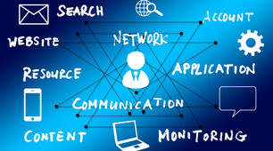Лексико-граматичний практикум, 10 клас, Communication Technologies