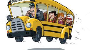 TRAVELLING & TRANSPORT