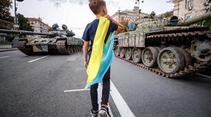 Діалог  поетів: Василь Стус та Володимир Сосюра