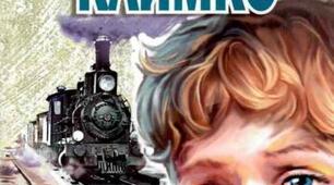 Григір Тютюнник. Коротко про дитинство письменника. Повість «Климко». Автобіографічна основа твору. Доля дитини в часи воєнного лихоліття.