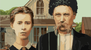Творчість Тараса Шевченка, Лесі Українки