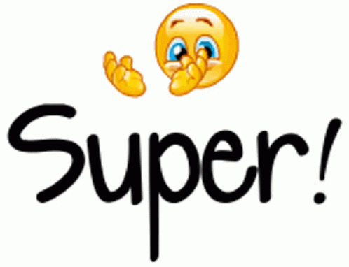 Super Sticker - Super - Discover & Share GIFs