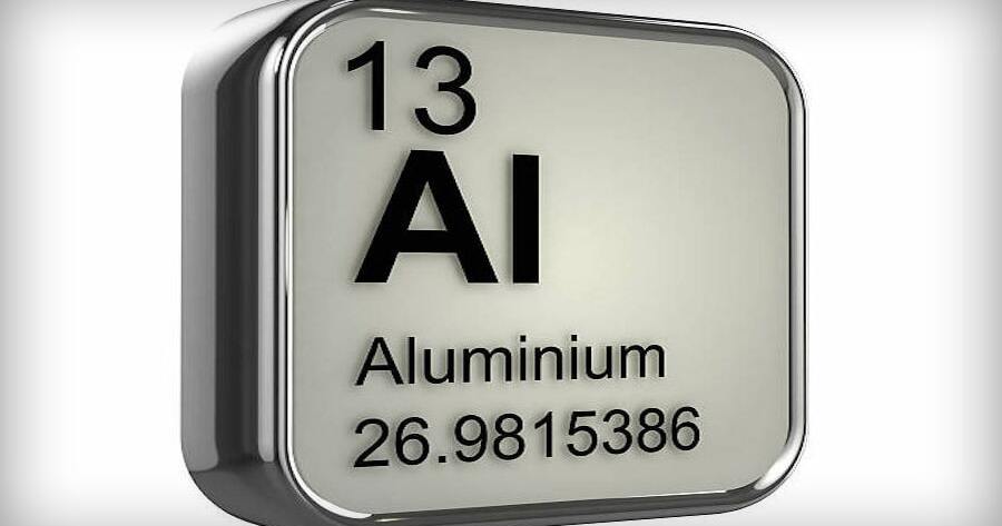 33 відомі та маловідомі факти про алюміній