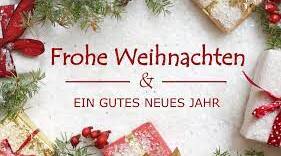 Winterfeste in Deutschland