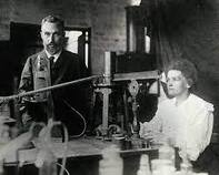 Маленька історія одного життя: Марі Кюрі | ВСЛ