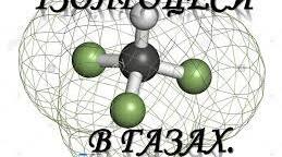 Фізичний диктант "Ізопроцеси в газах"