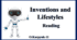 Презентація "Inventions and Lifestyles. Reading"