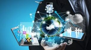 Сучасні інформаційні технології та системи. Людина в інформаційному суспільстві