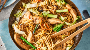Foods and Manner of Eating 