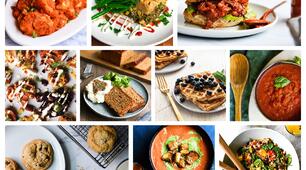 Food. Textures and Flavours 